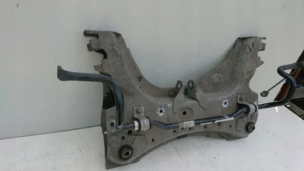 Renault Zoe Motorfäste OEM sanki zoe belka image 3