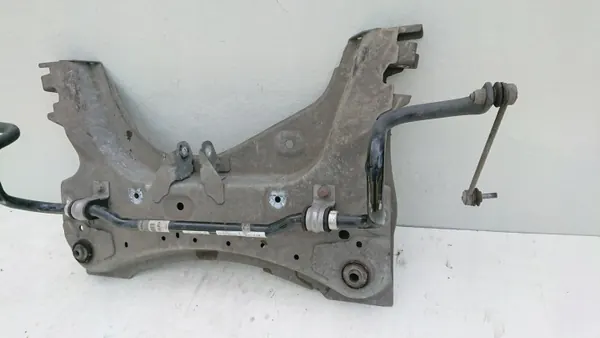 Renault Zoe Motorfäste OEM sanki zoe belka image 4