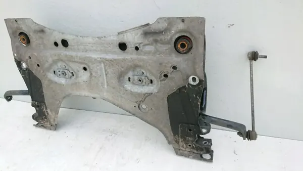 Renault Zoe Motorfäste OEM sanki zoe belka image 6