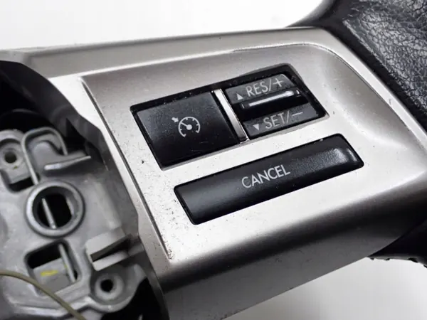 Nahka Monitoimiohjake GS120-05490 Subaru image 3
