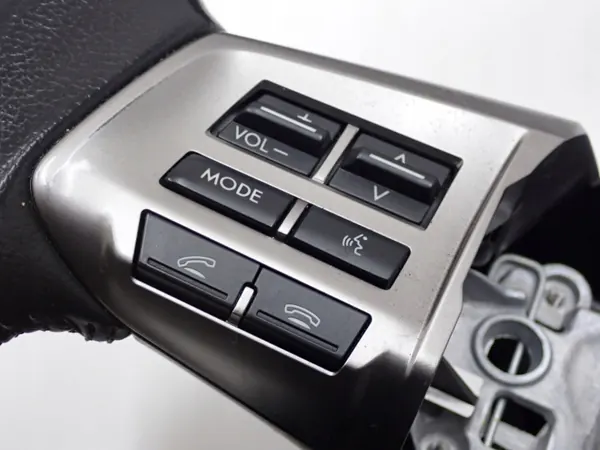 Nahka Monitoimiohjake GS120-05490 Subaru image 4