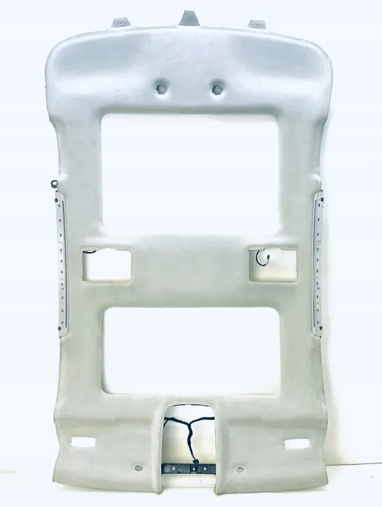 Audi A8 S8 Dachhimmel OEM 4H0971100C Alcantara Gebraucht image 2