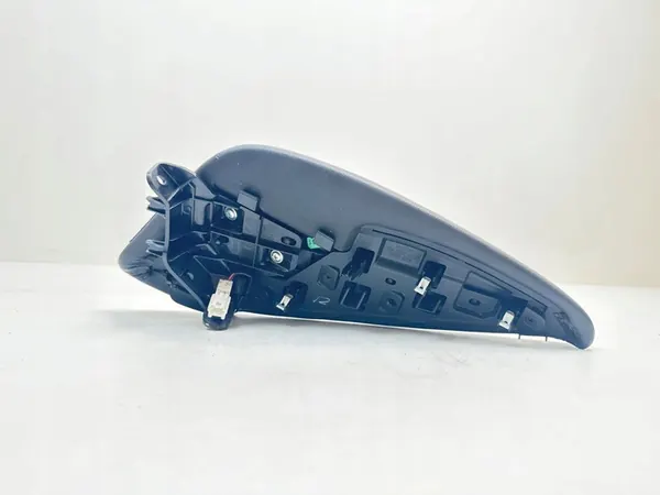 Nissan Qashqai II J11 2019 cobertura lateral túnel 969RJ4EH0A image 3