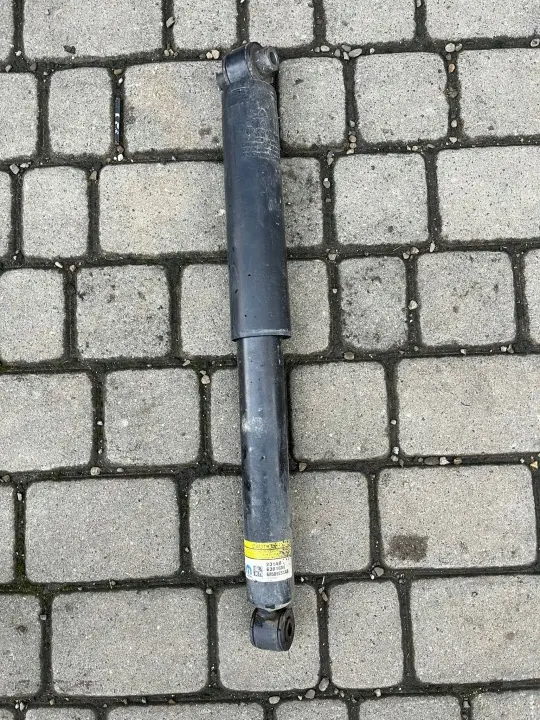 Voorste schokdemper OEM 68509231AB voor Jeep Gladiator image 2