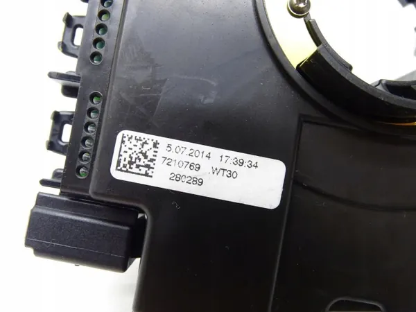 Muelle de airbag OEM 5K0953569AL - Usado image 9