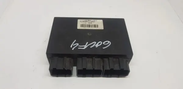 Módulo Confort VW OEM 1C0962258P para Beetle 2001 image 2