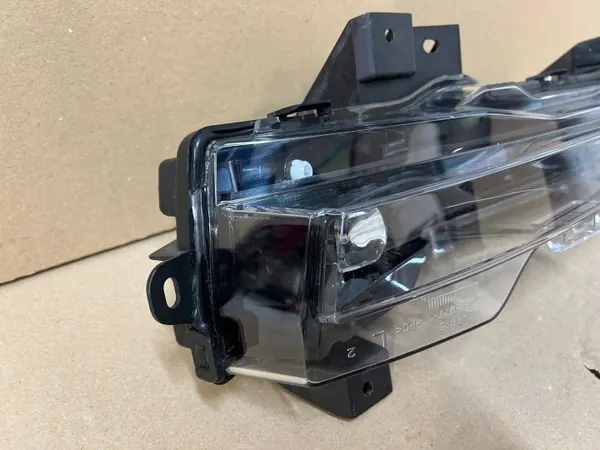 Tesla Model 3/Y Halogéneo LED Esquerdo Lift 150793200C image 3