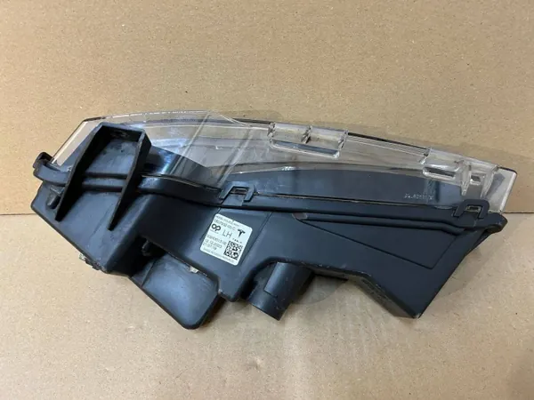 Tesla Model 3/Y Halogéneo LED Esquerdo Lift 150793200C image 6