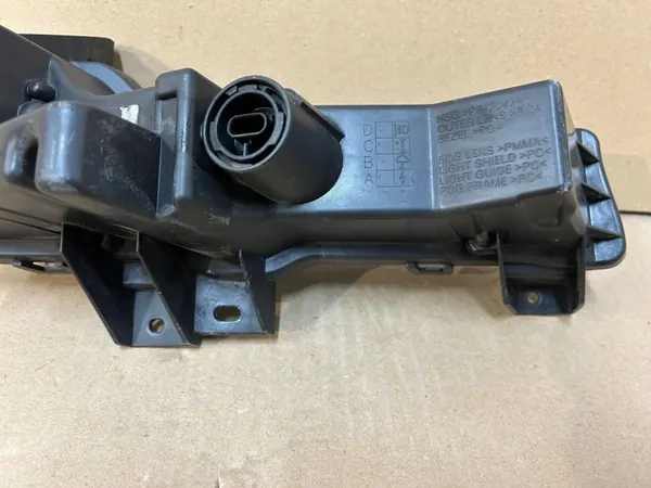 Tesla Model 3/Y Halogéneo LED Esquerdo Lift 150793200C image 8