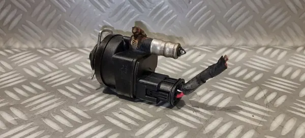 Chauffage de filtre à carburant BMW 5 E60 E61 3 E90 E91 3.0 D 7788702 image 3