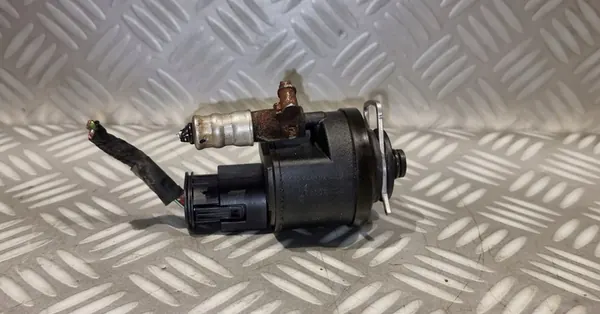 Chauffage de filtre à carburant BMW 5 E60 E61 3 E90 E91 3.0 D 7788702 image 4