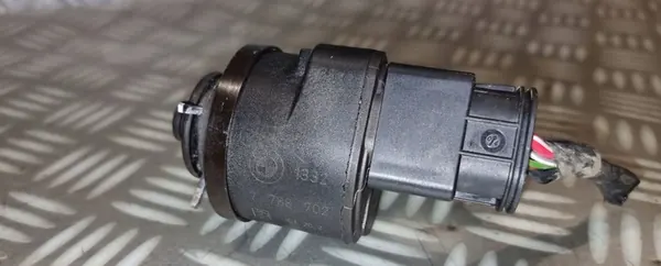 Chauffage de filtre à carburant BMW 5 E60 E61 3 E90 E91 3.0 D 7788702 image 5