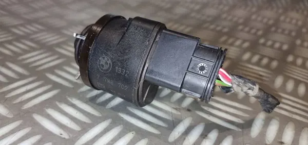 Chauffage de filtre à carburant BMW 5 E60 E61 3 E90 E91 3.0 D 7788702 image 6