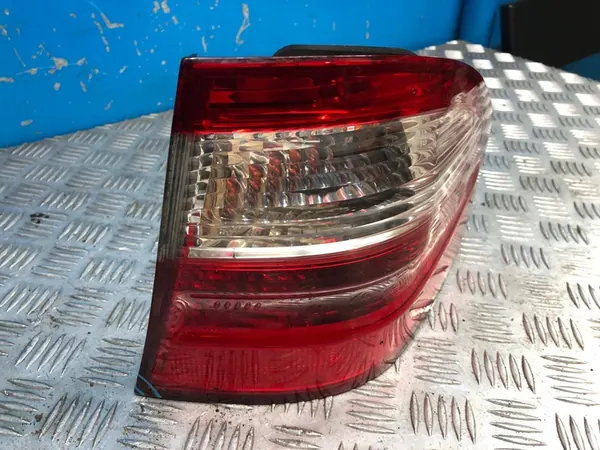 Rechter achterlicht MERCEDES-BENZ E (W211) A2118201264 image 2