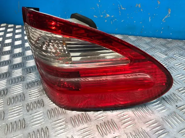 Rechter achterlicht MERCEDES-BENZ E (W211) A2118201264 image 3