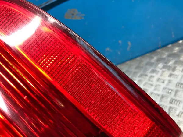 Rechter achterlicht MERCEDES-BENZ E (W211) A2118201264 image 6