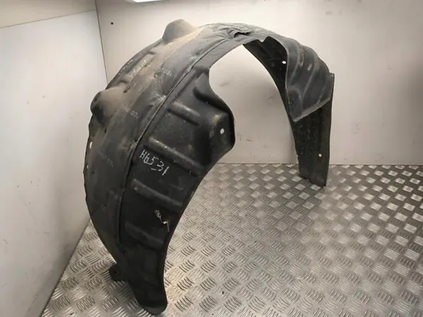 Hyundai Ioniq 5 takaoikea pyöränkaari OEM 86821G1000 image 2