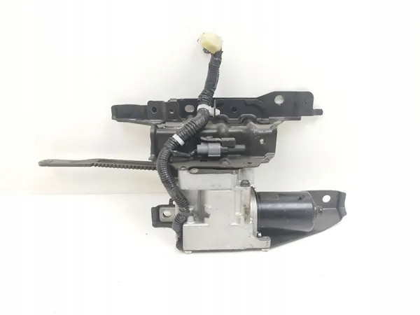 Moteur de hayon arrière Honda Accord VII Break image 2