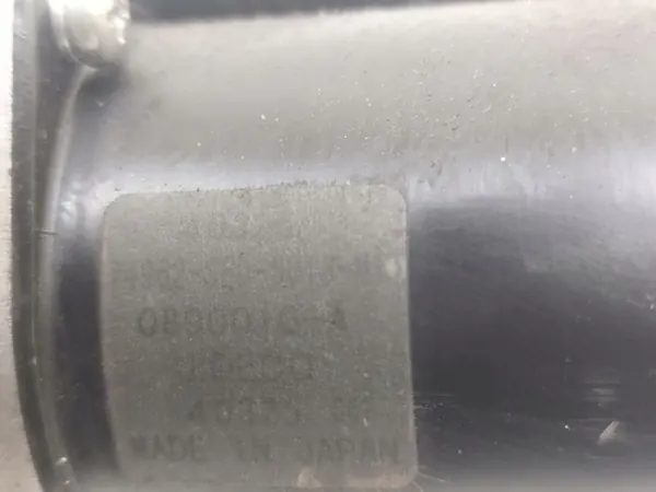 Moteur de hayon arrière Honda Accord VII Break image 3