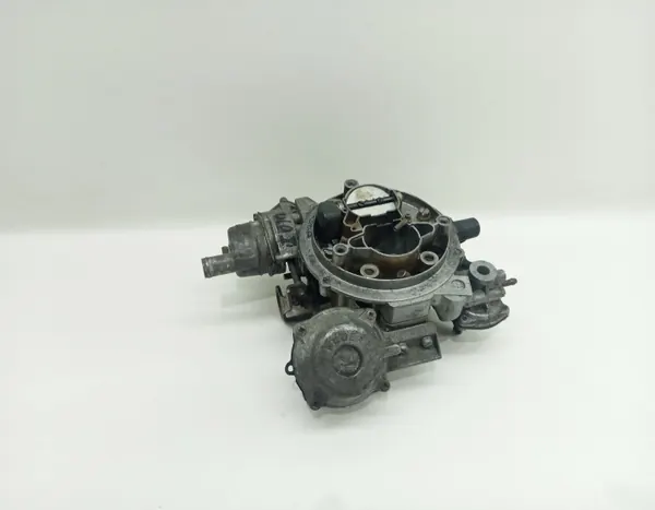 Weber-förgasare OEM 23-21 86SFBA E6G29 - Begagnad image 2