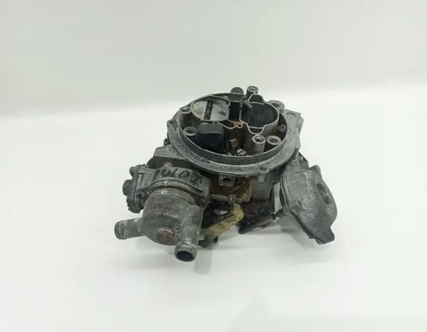 Weber-förgasare OEM 23-21 86SFBA E6G29 - Begagnad image 4