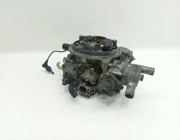Weber-förgasare OEM 23-21 86SFBA E6G29 - Begagnad image 5