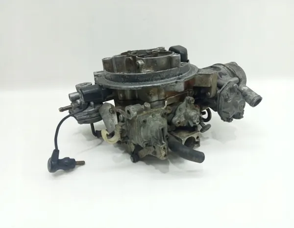 Weber-förgasare OEM 23-21 86SFBA E6G29 - Begagnad image 6
