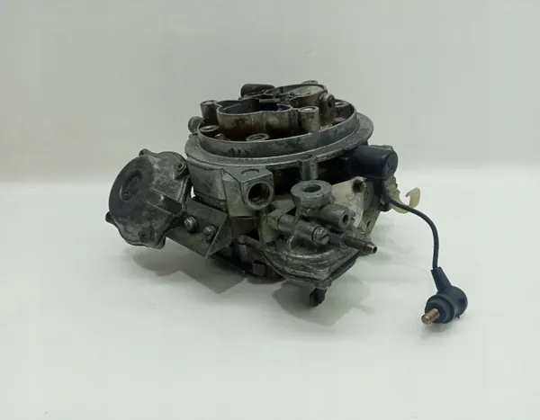 Weber-förgasare OEM 23-21 86SFBA E6G29 - Begagnad image 8