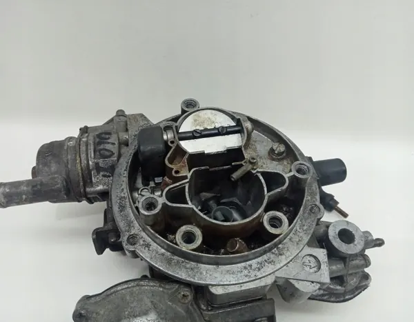 Weber-förgasare OEM 23-21 86SFBA E6G29 - Begagnad image 9