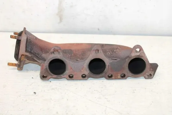 Audi OE Avgasgrenrör OEM 078253034DG image 6
