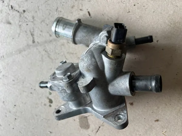 KIA PROCEED CEED III 1.0 T-GDI Tuyau de Tête image 4