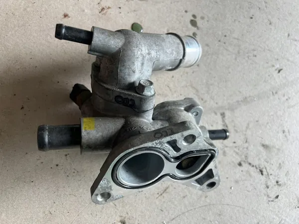 KIA PROCEED CEED III 1.0 T-GDI Tuyau de Tête image 5