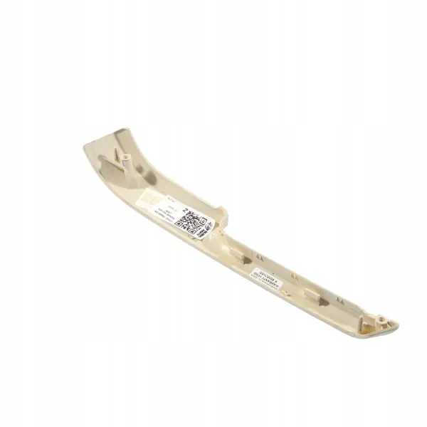Range Rover L405 Moulure Portière Arrière Gauche CK52-18449-DA image 10