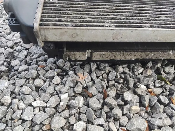 Kylfläktset Renault Kangoo II 1.5 DCI 2003-2008 image 6