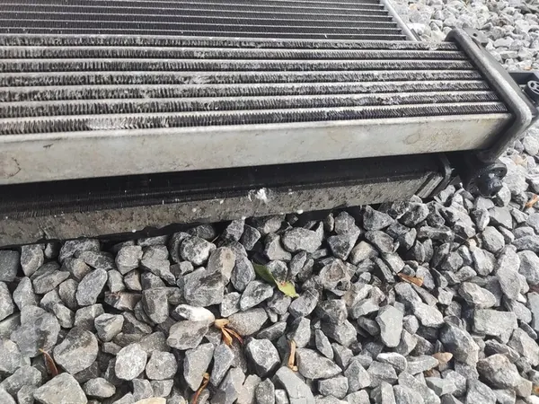 Kylfläktset Renault Kangoo II 1.5 DCI 2003-2008 image 7