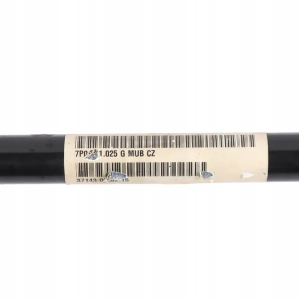 OEM 7P0511025G Enlace Estabilizador Trasero Porsche Cayenne image 6