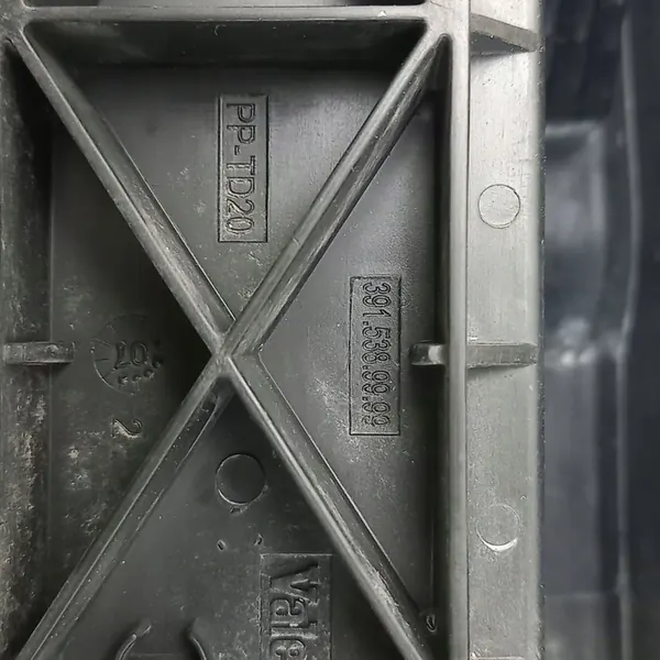 Luz trasera izquierda VW Crafter 2006-2016 9068200064 image 10