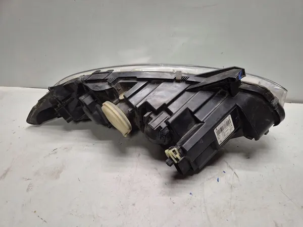 MERCEDES A W169 Linker Voorkant Beschadigde Lamp A1698205761 image 6