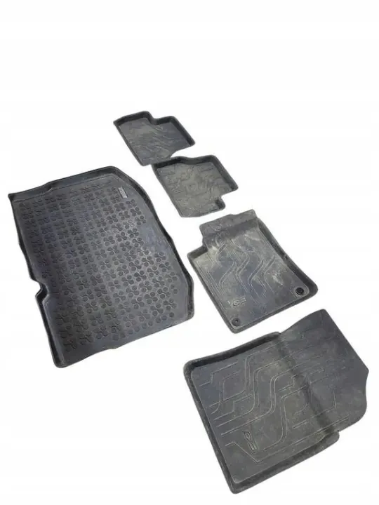 Begagnade gummimattor OEM 1609350480 för Citroen C3 image 4