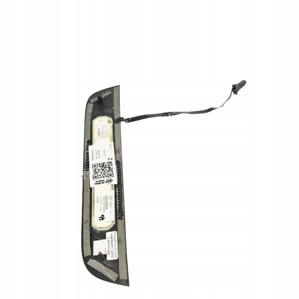 Audi A6 C7 Verlichte dorpel OEM 4G9947423A image 10