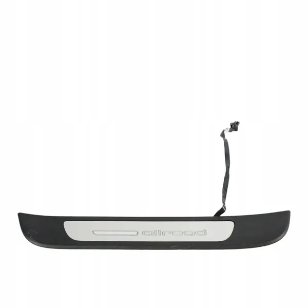 Audi A6 C7 Verlichte dorpel OEM 4G9947423A image 3