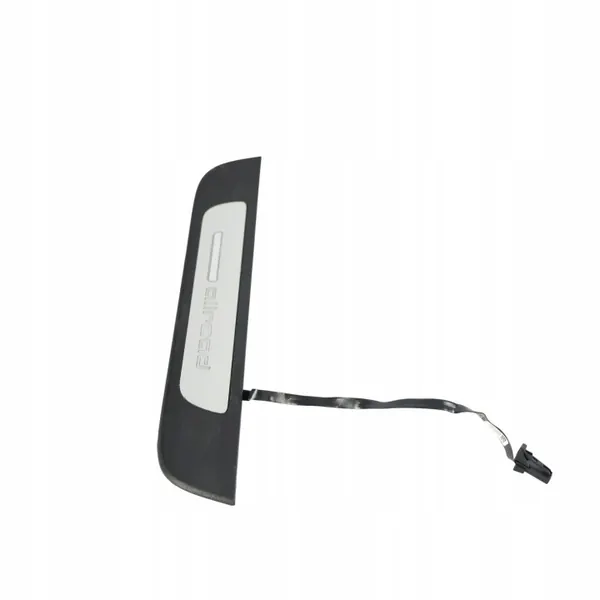Audi A6 C7 Verlichte dorpel OEM 4G9947423A image 4