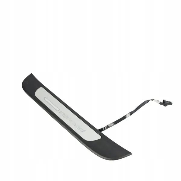 Audi A6 C7 Verlichte dorpel OEM 4G9947423A image 5