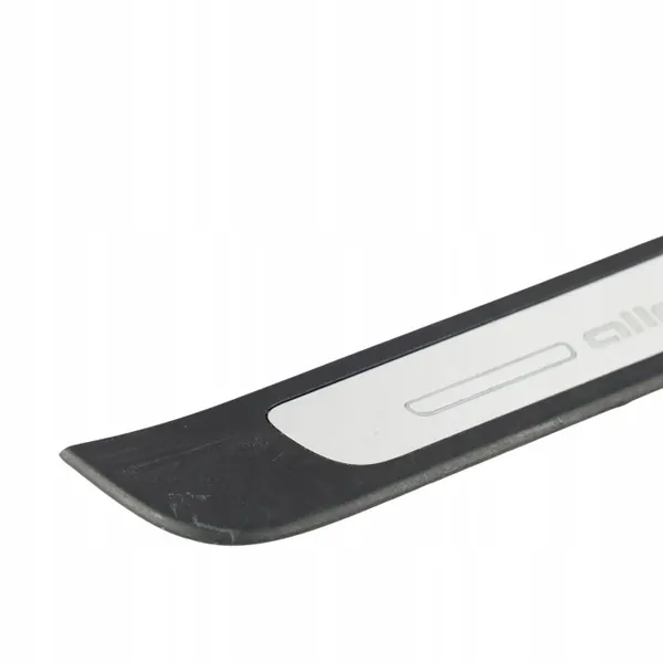 Audi A6 C7 Verlichte dorpel OEM 4G9947423A image 6