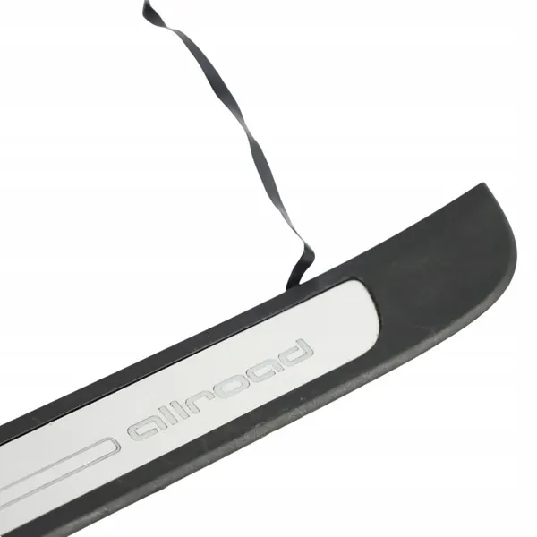 Audi A6 C7 Verlichte dorpel OEM 4G9947423A image 7