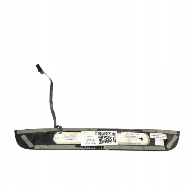 Audi A6 C7 Verlichte dorpel OEM 4G9947423A image 9