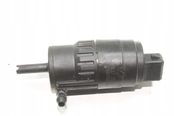 Maserati Ghibli 2017 Frontscheibenwaschpumpe OEM D28322516 image 2