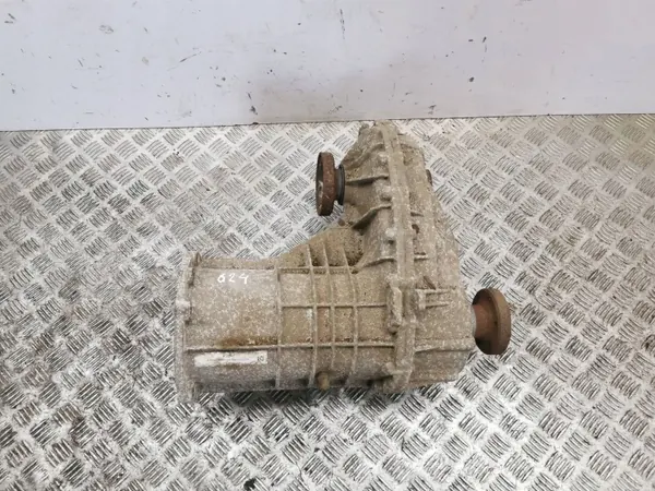 Caixa de transferência OEM 10AQ341010J para Audi Q7 4L image 2