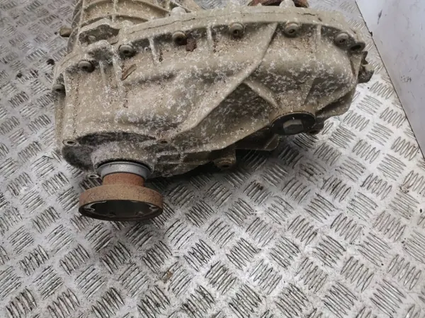 Caixa de transferência OEM 10AQ341010J para Audi Q7 4L image 4