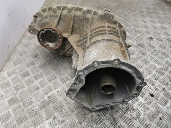 Caixa de transferência OEM 10AQ341010J para Audi Q7 4L image 6
